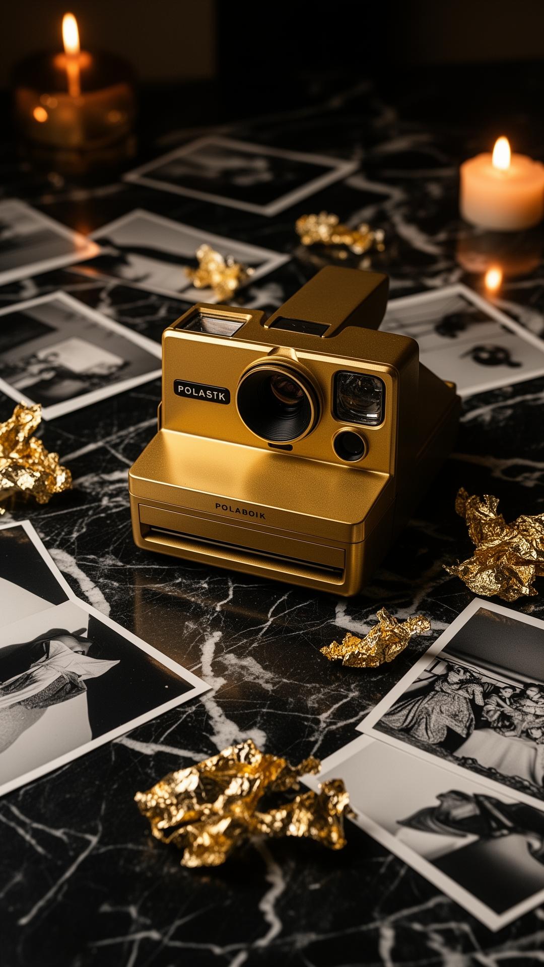 Elevated Photo Challenges