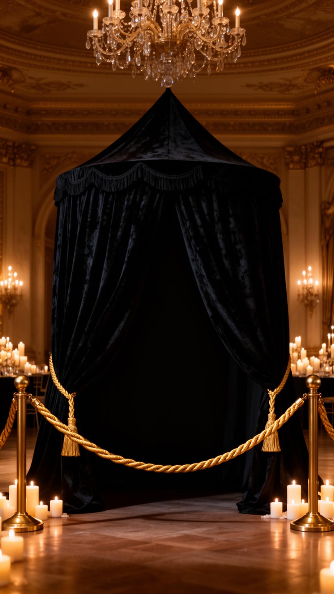 The Reveler Mystery
